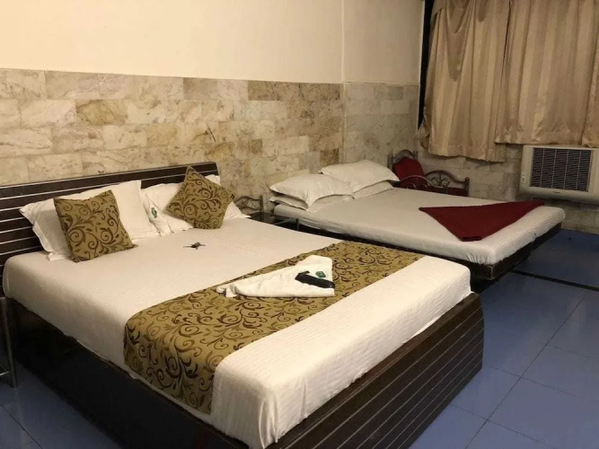 Shaheer Hospitality