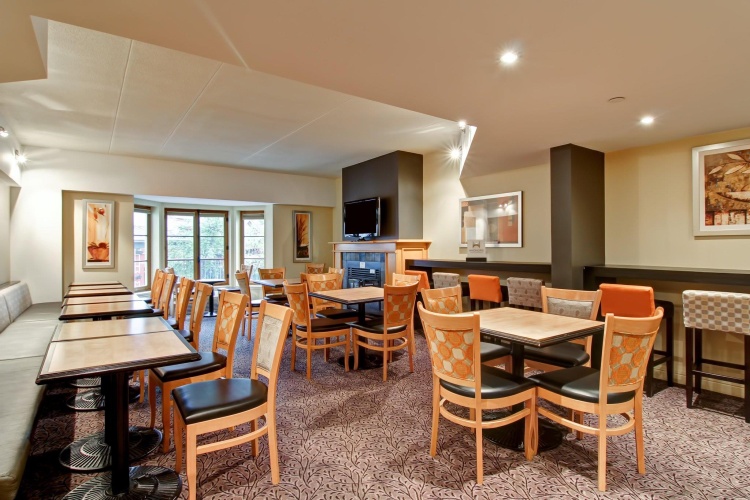 Homewood Suites by Hilton Mont-Tremblant Resort photo 35