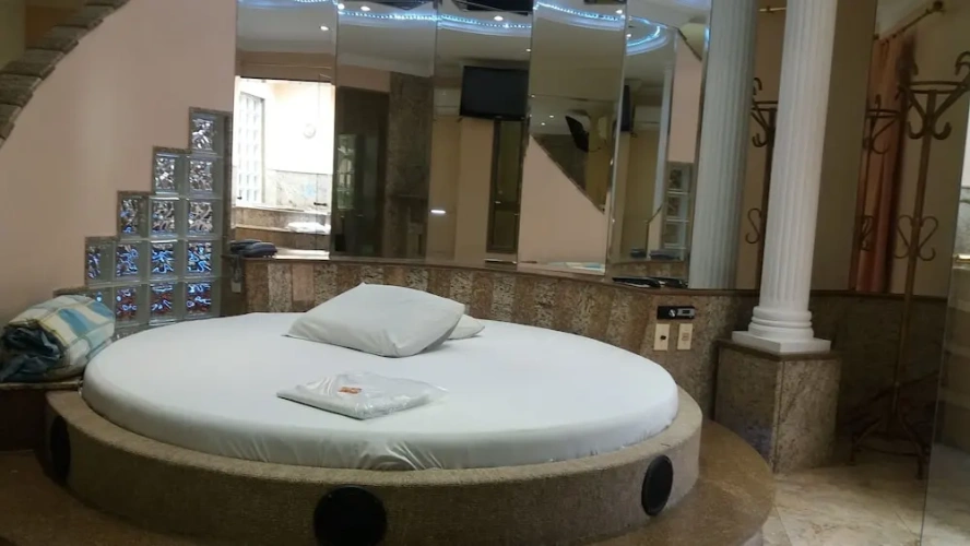 1 Bedroom Presidential Duplex room