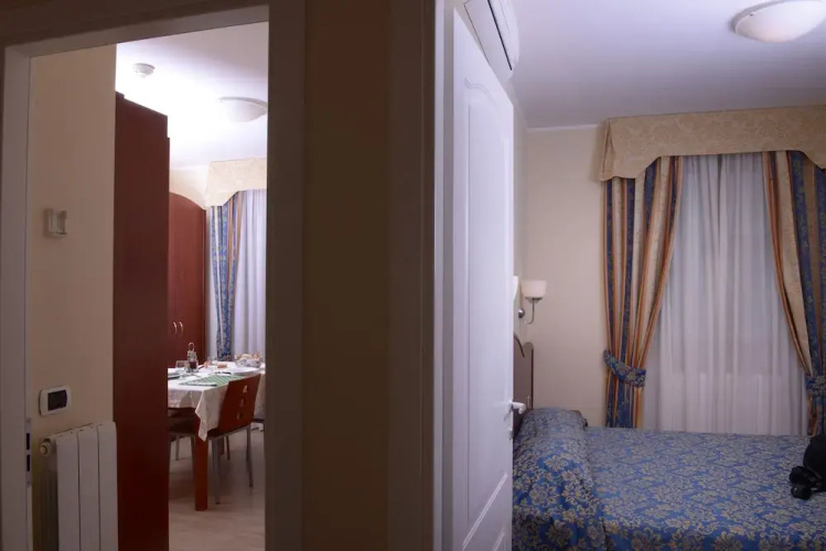 Residence Costa Smeralda