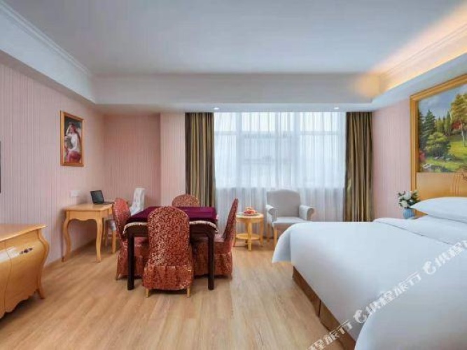 Business Double Suite