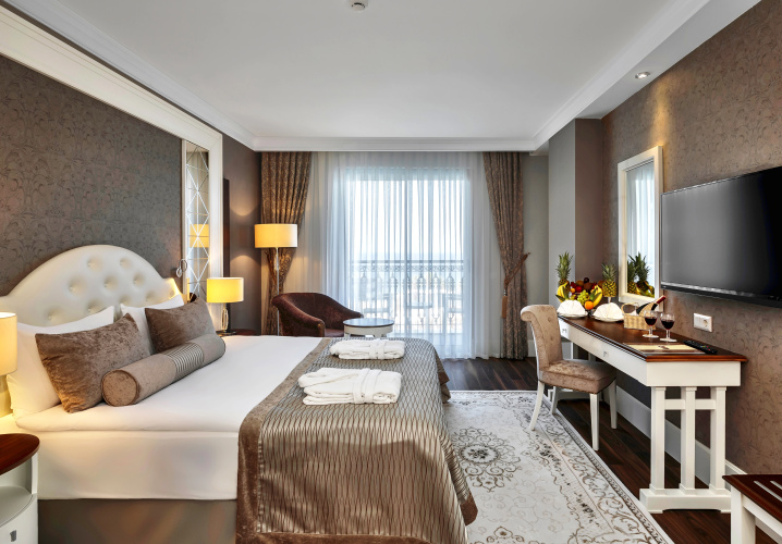 Sunis Efes Royal Palace Resort & Spa