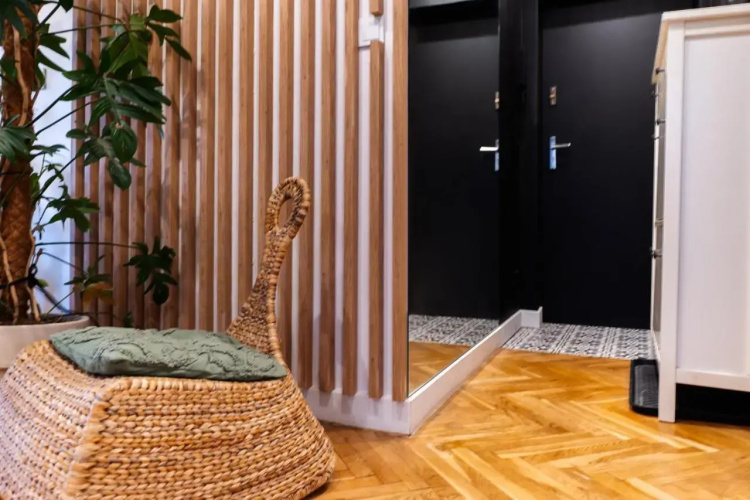 Warsaw Concierge Kinowa Gardens