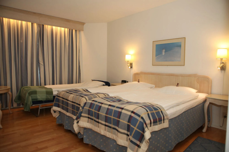 Hotel Mölndals Bro