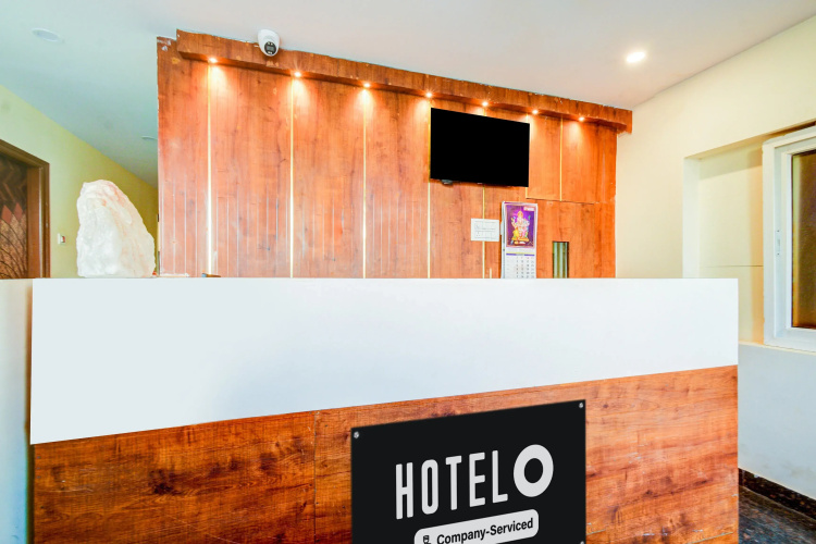 Hotel O Neredmet Road