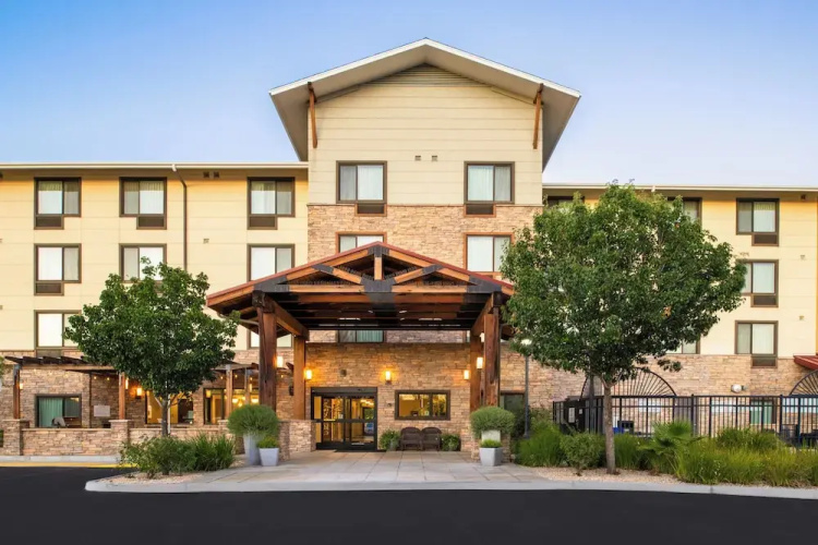 TownePlace Suites by Marriott Lancaster