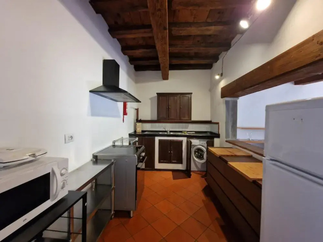 Stufa Apartment in Firenze