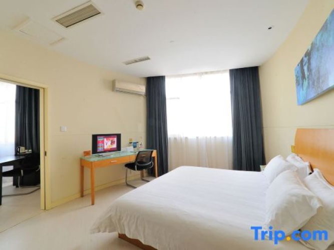Superior Double Suite
