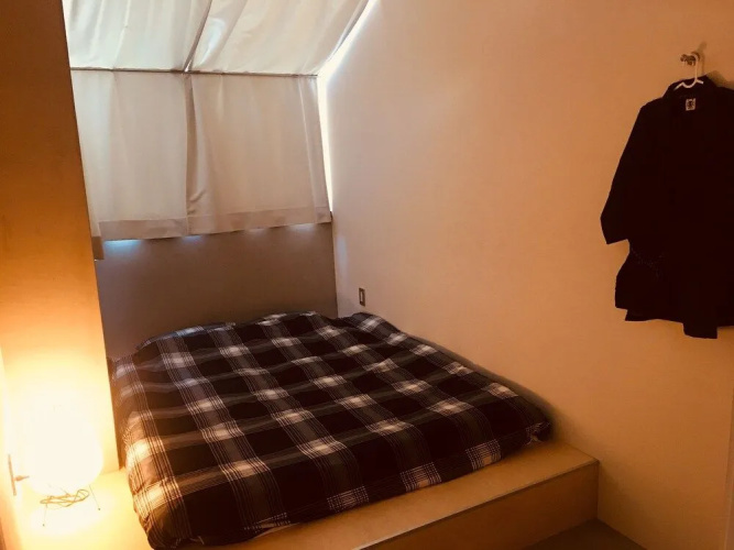 Hostel Haru