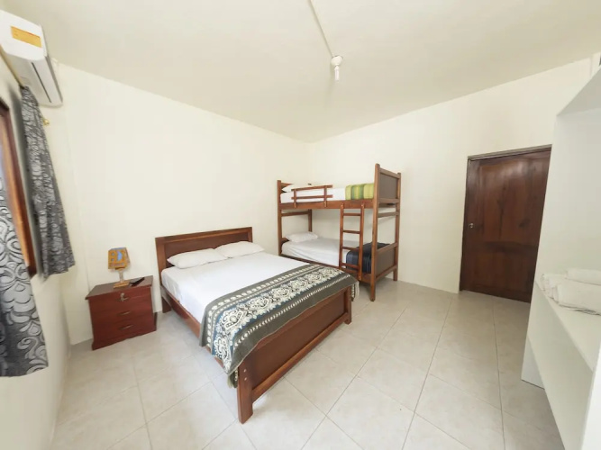 Hostal Buen Dia