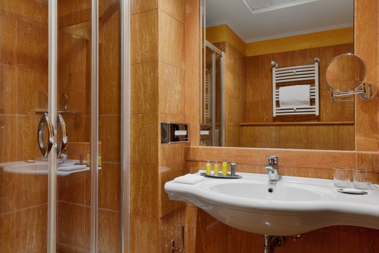 Rome Marriott Park Hotel photo 16