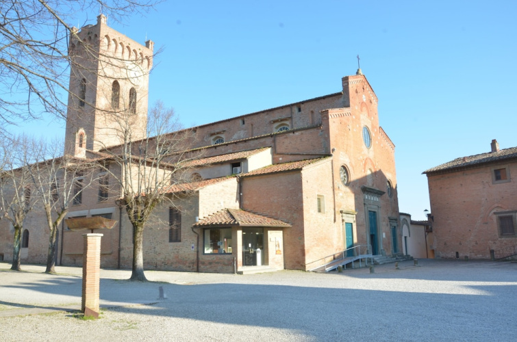 Domus Miniato - San Miniato