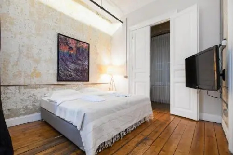 4rooms Galata