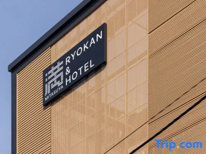 Mitasuya Ryokan Hotel Incheon by Anook