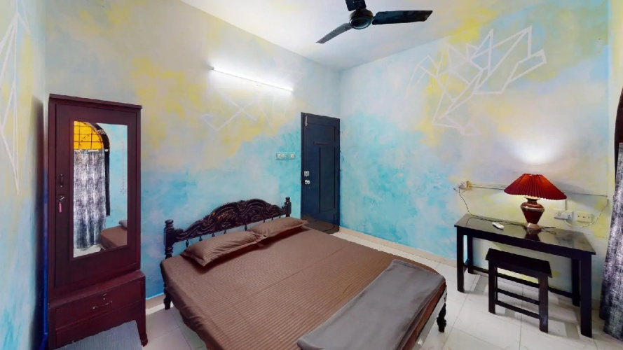 Santa Maria Hostel
