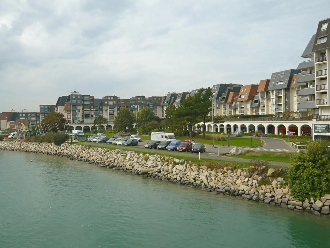 Cap Cabourg No.2