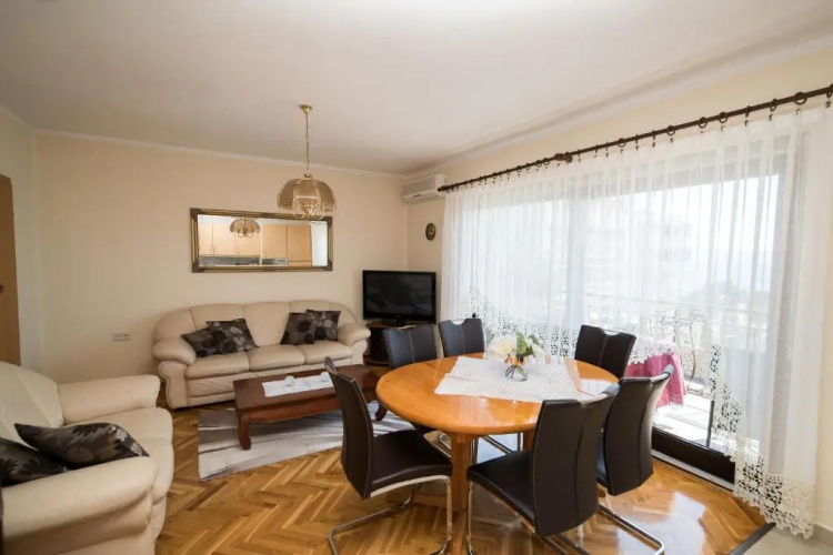 Apartment Matkovic