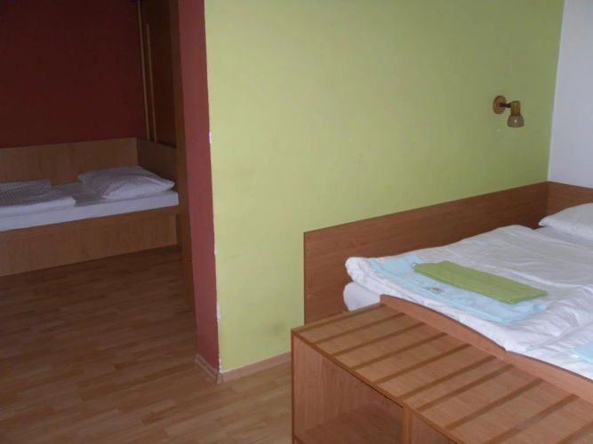 Hotel Annahof