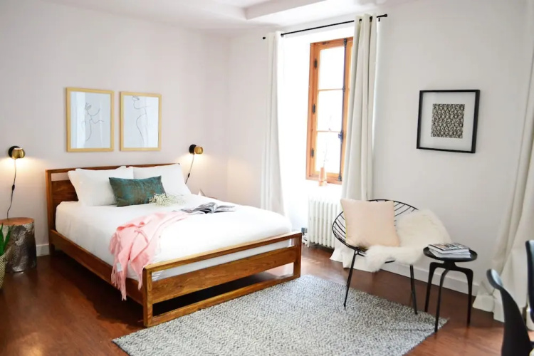 Maison Saint-Vincent