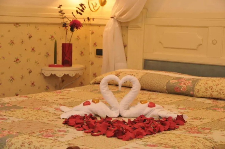 Relais Villa Oteri