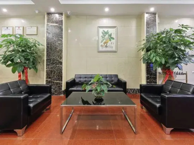 Enze Hotel