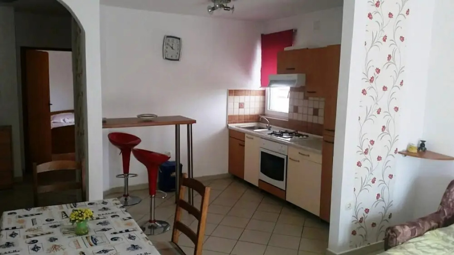 Apartments Doriva