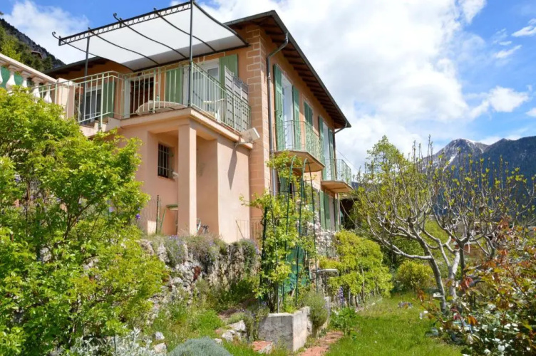 Villa Rosemarie
