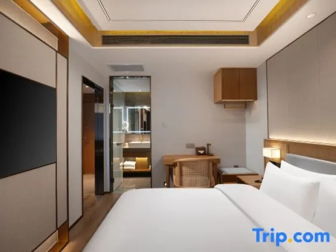 Luxury Suite