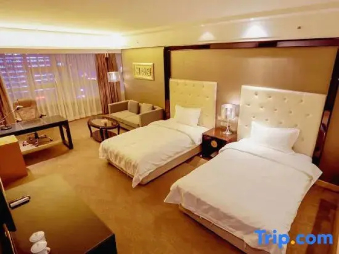 Qiqihar Junhui Yiju Apartment