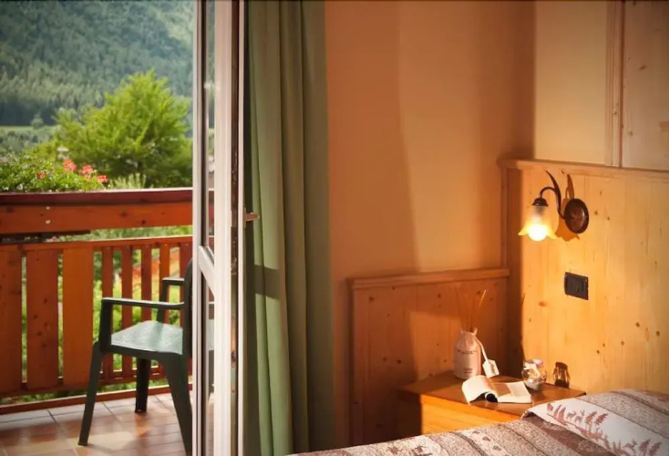 Hotel Michela