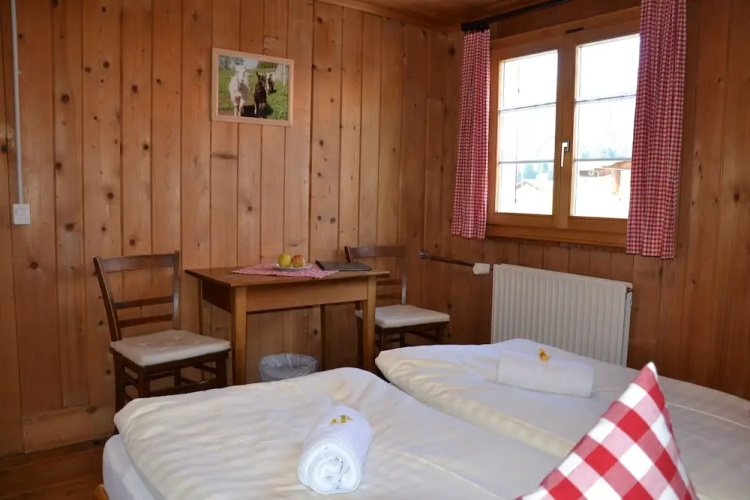 Gasthaus Alpina