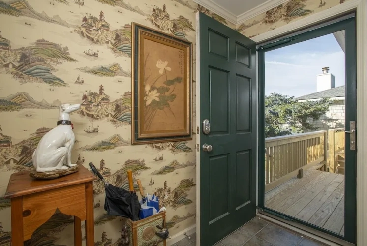 2 Bedrooms Cottage