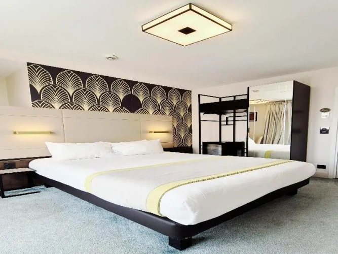 Classic Single room
