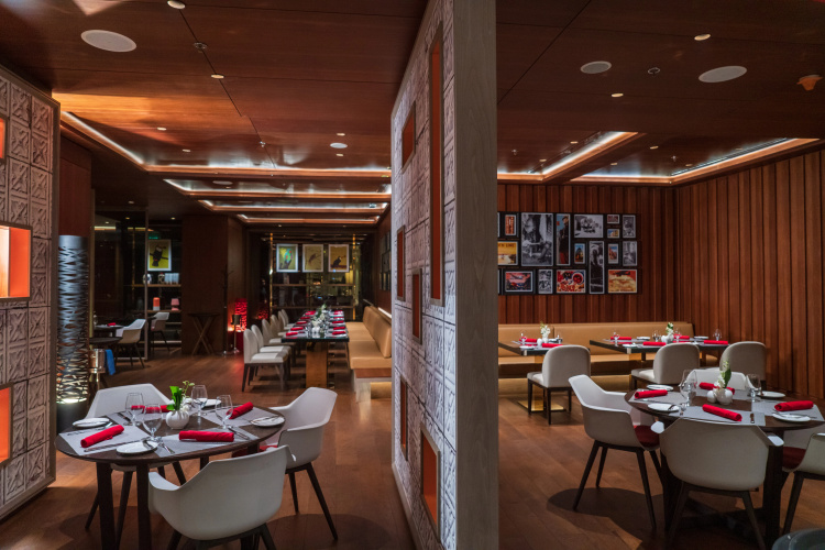 InterContinental Dhaka photo 35
