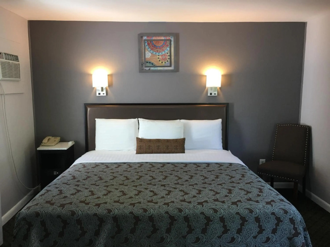 Scottish Inns Milford