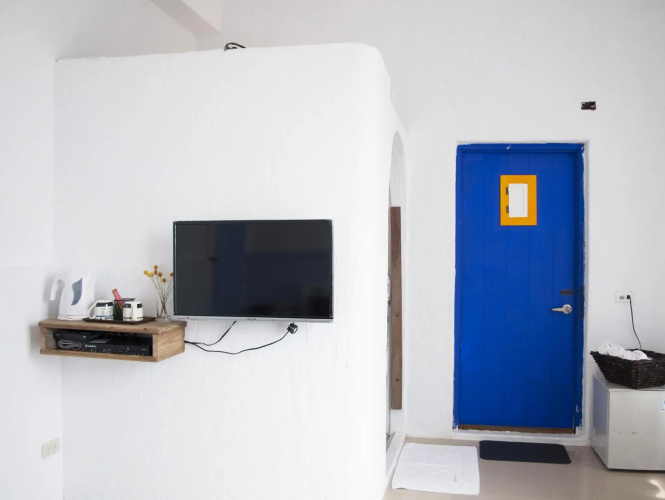 Relaxury Beach House