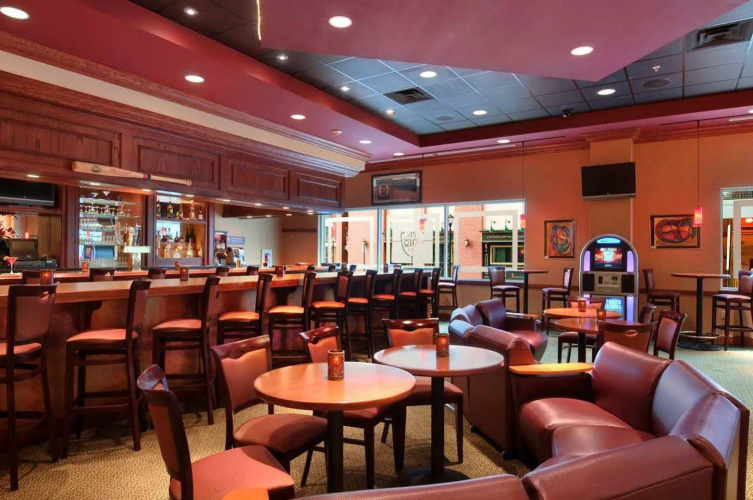 Hilton Scranton & Conference Center photo 25
