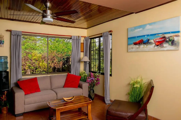 Villas Oasis