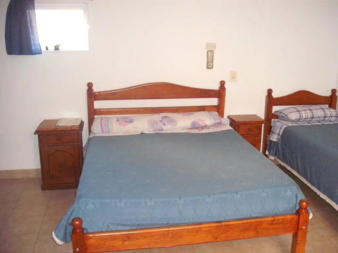 Hotel La Piedad