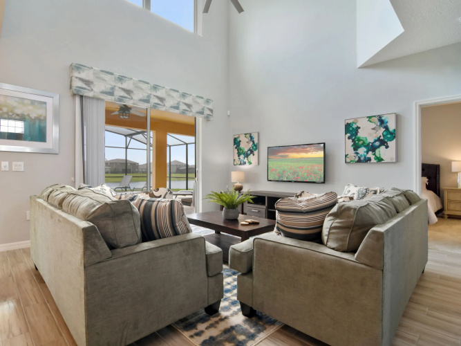 Crofton Villa by Florida Spirit