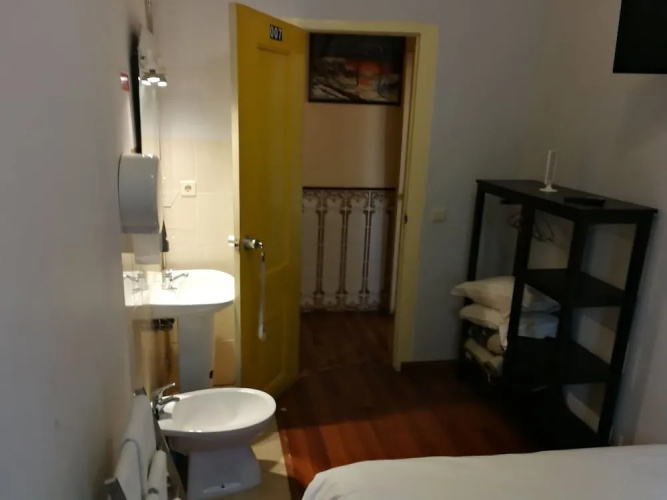 Mana Guest House