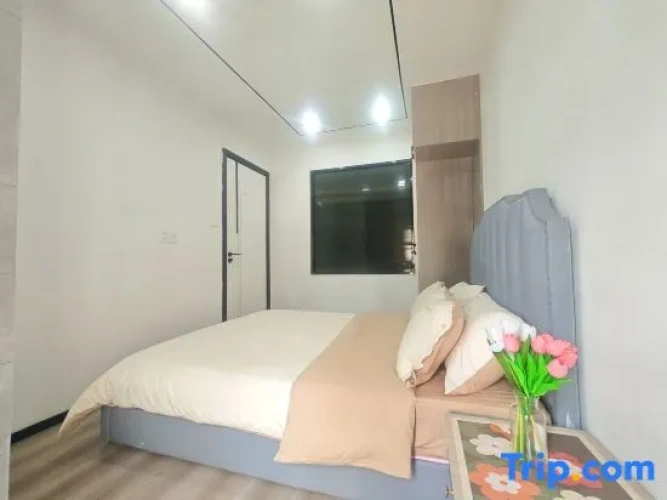 3 Bedrooms Suite