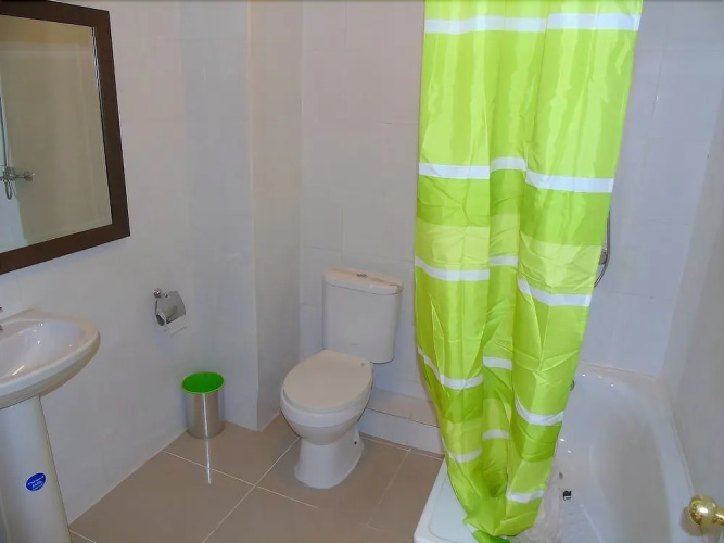 Hostal San Vicente