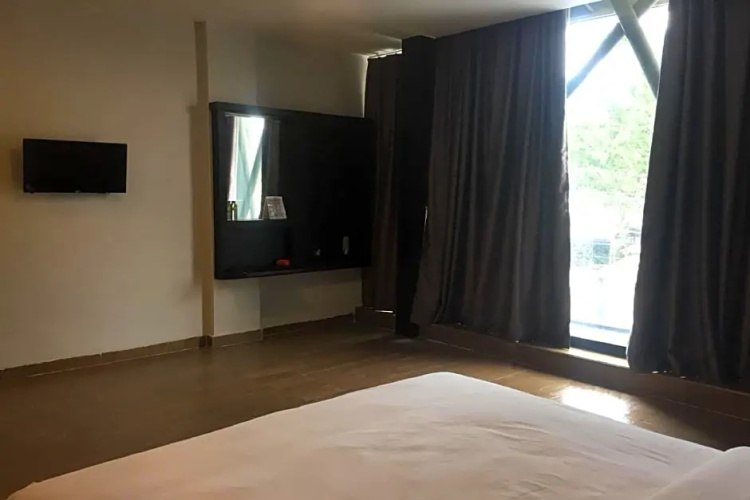 Wisma 63 Pekanbaru