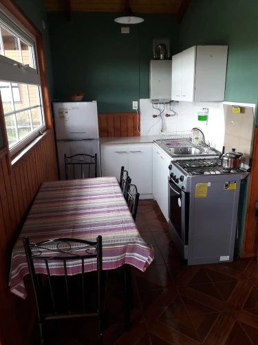 2 Bedrooms Superior Bungalow with mountain view