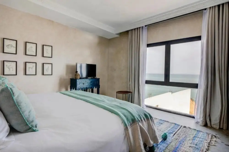 Hôtel Oasis Dakhla