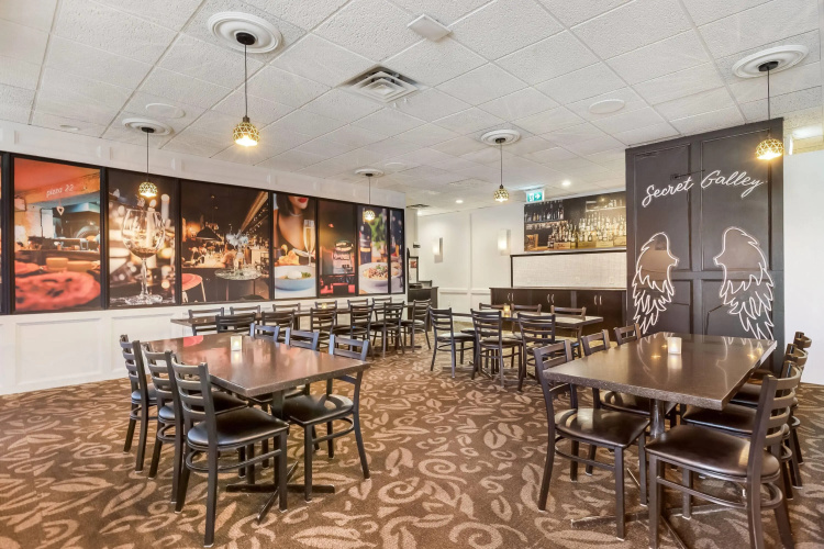 Best Western Airdrie photo 19