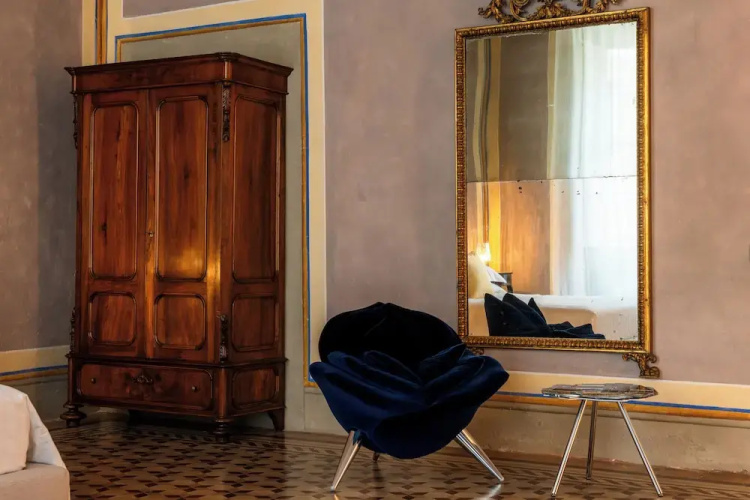 PALAZZO DELLA BIANCA- Royal Experience
