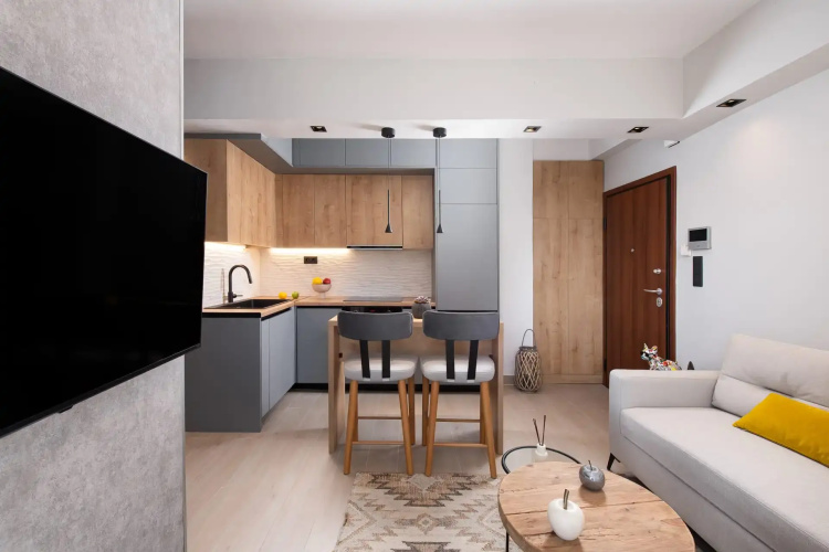 Glyfada Luxury Suite