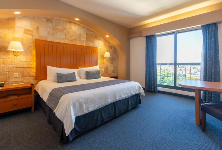 Hotel Flamingo Inn